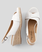 Easy Street® Devlin Slingback Espadrille thumbnail number 2