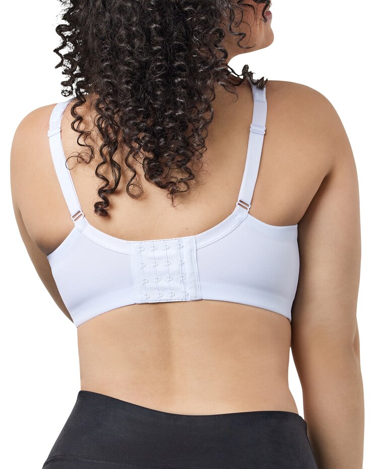 Leading Lady  Brigitte Classic T-Shirt Bra Wirefree image number 3