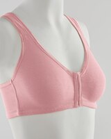 Valmont Front Hook Soft Comfort Bra thumbnail number 1