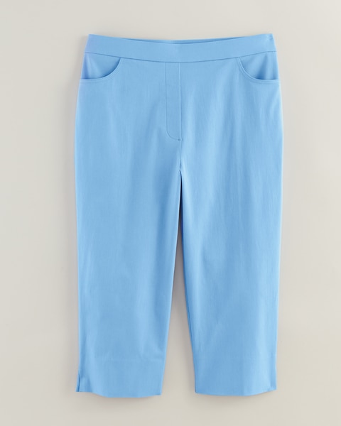 Alfred Dunner® Allure Clamdigger