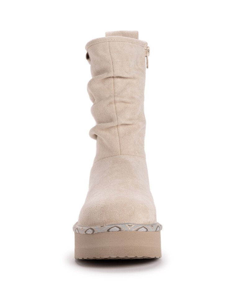 MUK LUKS® Womens Kyla Boots image number 5