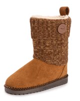 MUK LUKS® Womens Janet Boots thumbnail number 2