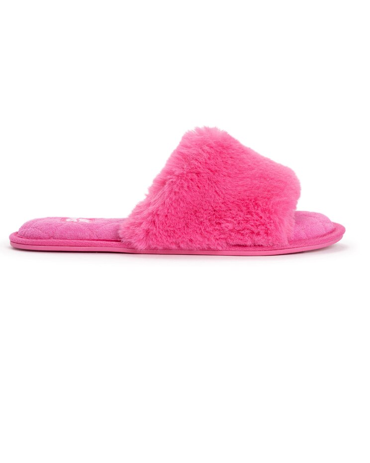 Sariah Slide Slipper By MUK LUKS® image number 1