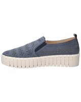 Easy Street® Peppy Platform Sneakers thumbnail number 5
