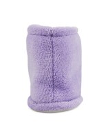 MUK LUKS Soft Ones Micro Chenille Adjustable Bootie Slipper thumbnail number 6