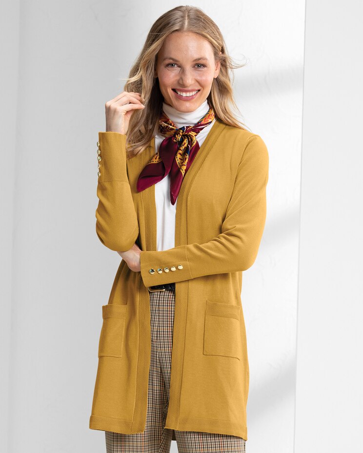 Updated Madison Cardigan image number 1
