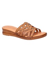Tuscany by Easy Street® Edda Wedge Sandals thumbnail number 1
