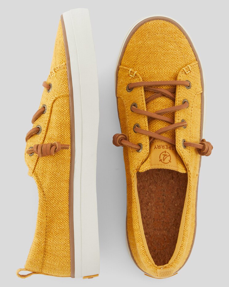 Sperry® SeaCycled™ Crest Vibe image number 1