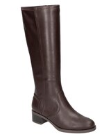 Easy Street® Tucker Plus Athletic Shafted Stretch-For-Fit Tall Boots thumbnail number 1