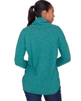 Ruby Rd® Cozy Season Knit Cowl Cozy Top thumbnail number 4