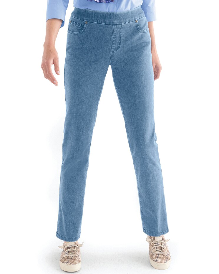 DreamFlex Easy Pull-On Tapered image number 1