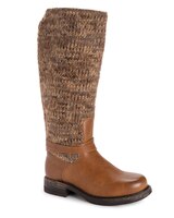 Logger Alberta Boots By MUK LUKS® thumbnail number 1