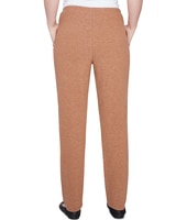 Ruby Rd® Cozy Season Pullon Cozy Knit Pants thumbnail number 2