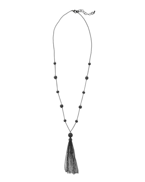 Midnight Sparkle Necklace