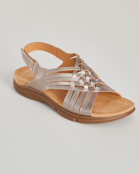 Mar Sandal By Easy Spirit®