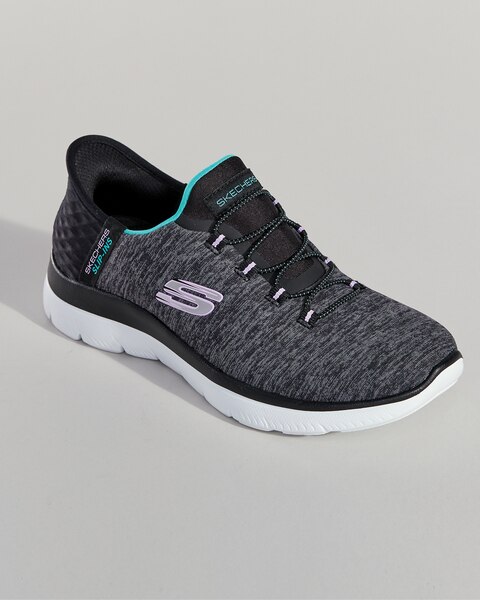 Women's Skechers® Slip-Ins: Summits - Dazzling Haze