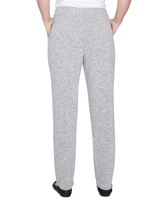 Ruby Rd® Cozy Season Pullon Cozy Knit Pants thumbnail number 3