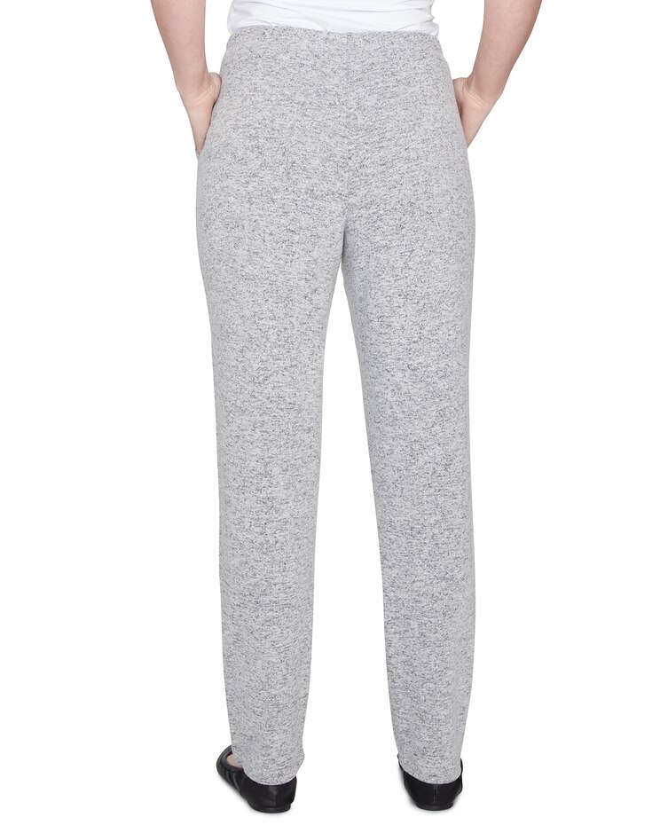 Ruby Rd® Cozy Season Pullon Cozy Knit Pants image number 3