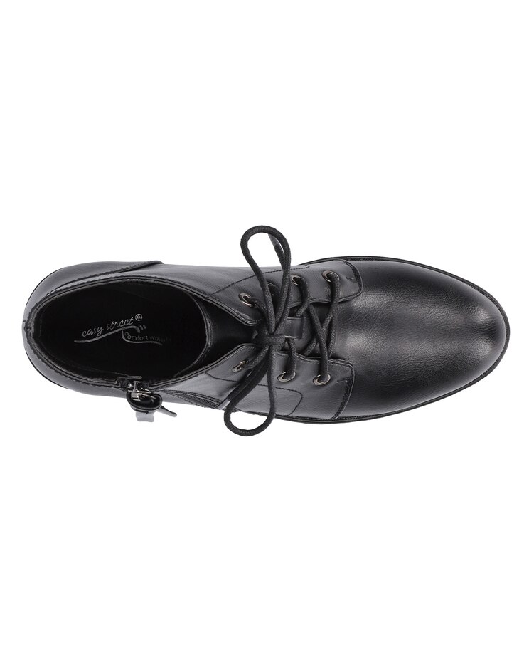 Easy Street Becker Ankle Boots image number 4