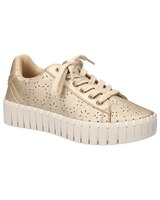 Easy Street® Retta Comfort Platform Sneakers thumbnail number 1