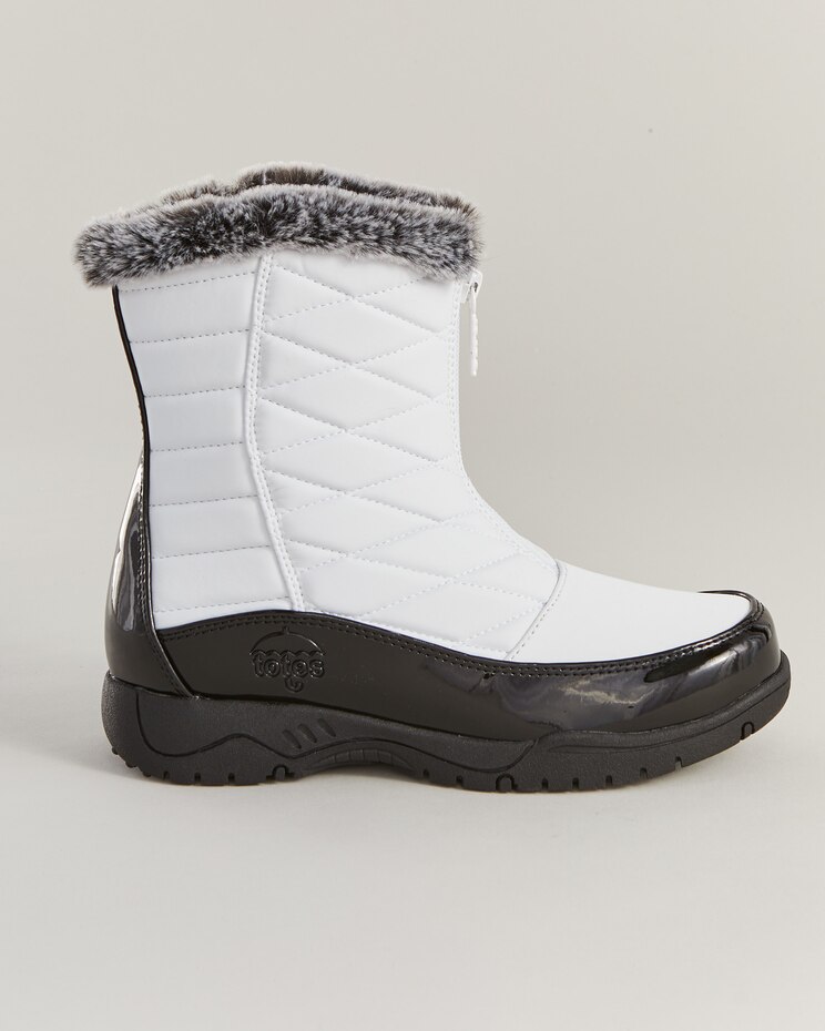 Esther Boots By Totes® image number 2