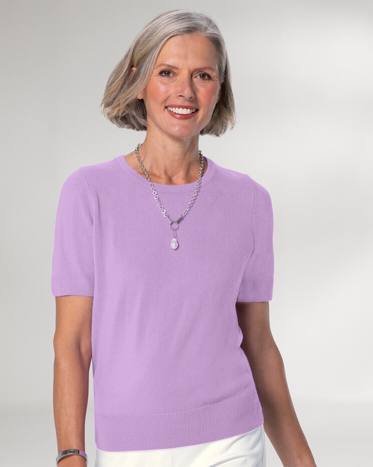 Spindrift™ Short-Sleeve Shell image number 1