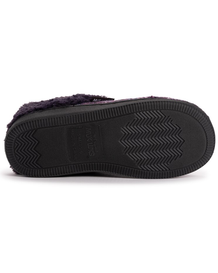 MUK LUKS® Women's Suzanne Slippers image number 4