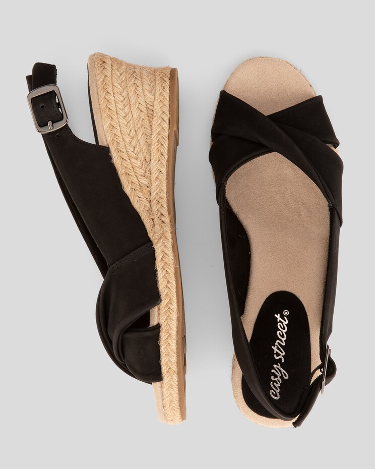Easy Street Maureen Espadrille image number 1