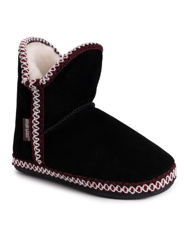 MUK LUKS® Women's Macee Slippers image number 1