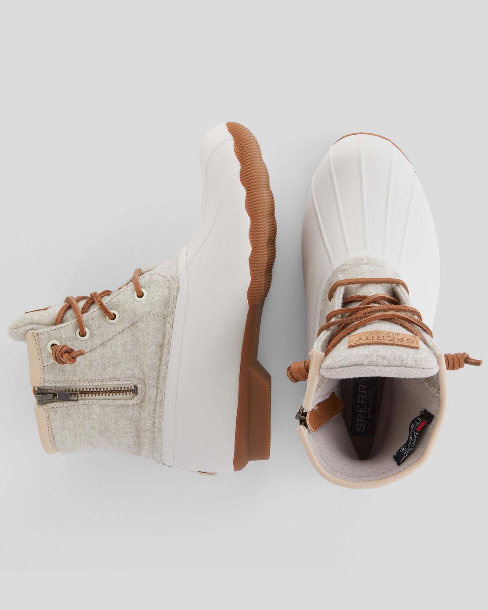 Sperry Saltwater Boots