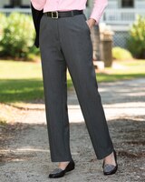 Washable Gabardine Pants thumbnail number 1