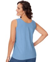 Stretch Tank Top thumbnail number 2