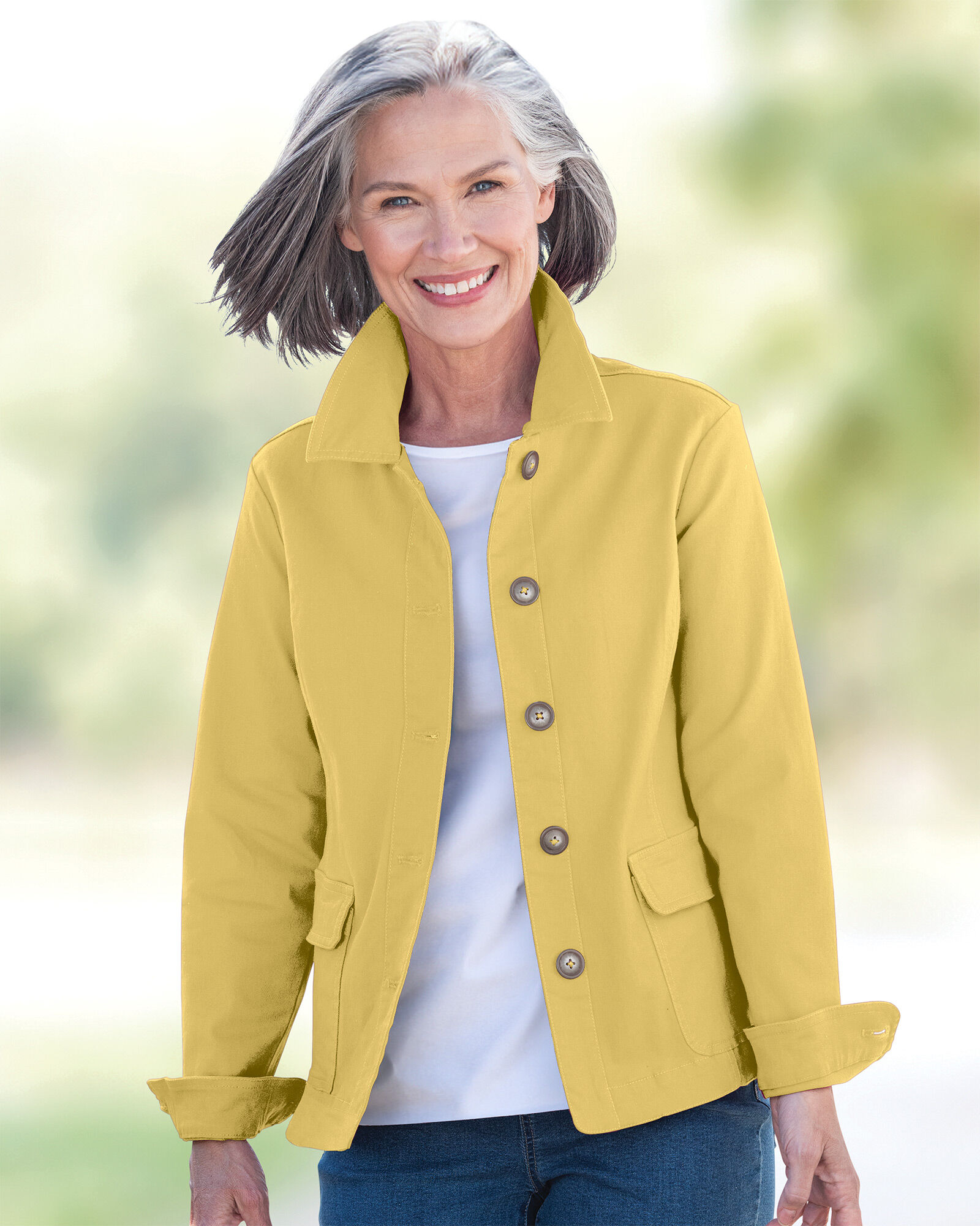 Dennisport Anywhere Jacket