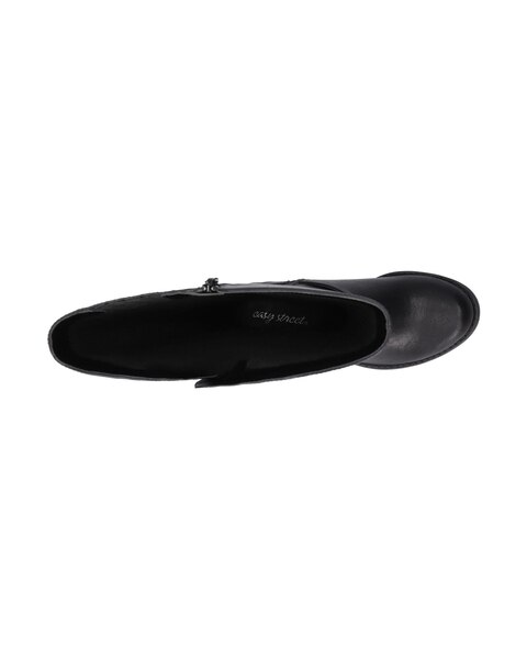 Easy Street Bay Plus Athletic Shafted Tall Boots