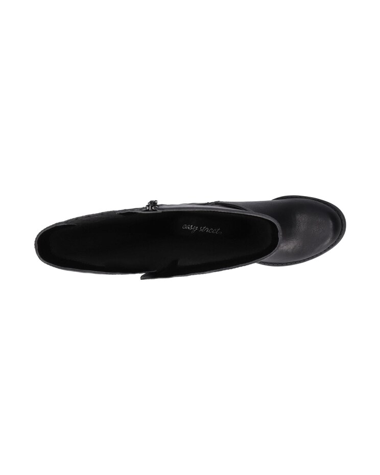 Easy Street Bay Plus Athletic Shafted Tall Boots image number 4