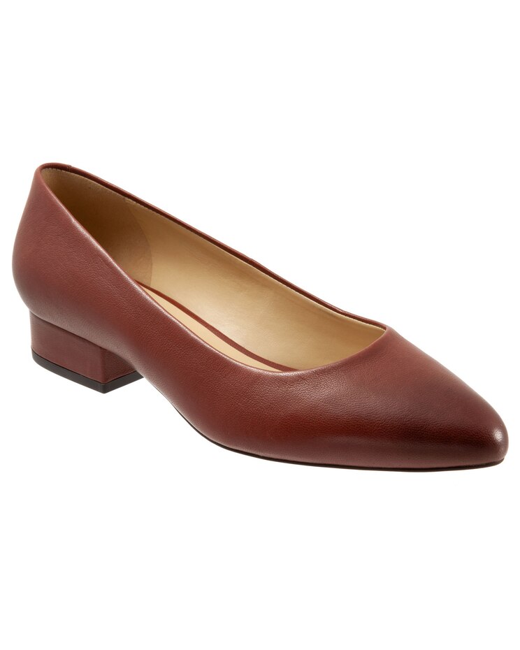Trotter's Jewel image number 1