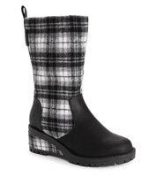 Norway Floro Boots By MUK LUKS® thumbnail number 1