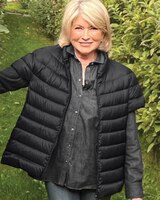 Martha Stewart's Signature Vest thumbnail number 1