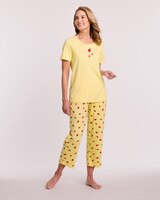 Sweet Dreams Capri Pajamas thumbnail number 1
