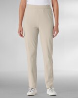 Everyday Knit Zip-Pocket Slim Pants thumbnail number 1