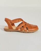 Elizabelle Sea Sandal By Clarks® thumbnail number 1