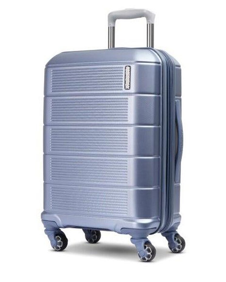 American Tourister Stratum 2.0 Hardside Spinner image number 1