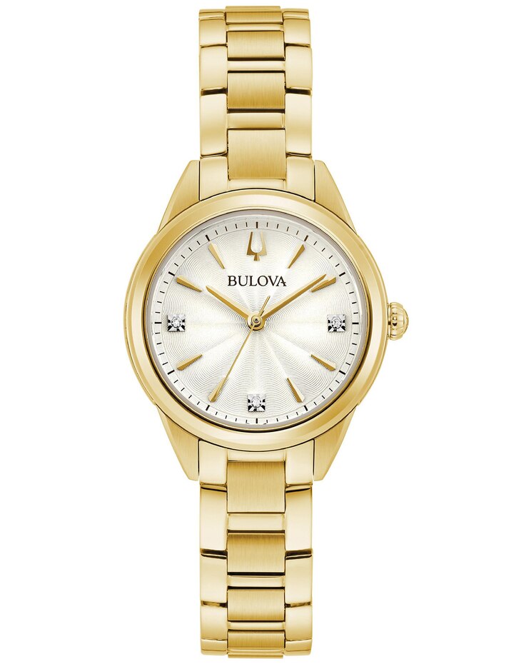 Bulova Sutton Watch image number 1