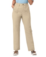Cape Ann Cotton Cargo Pants thumbnail number 1