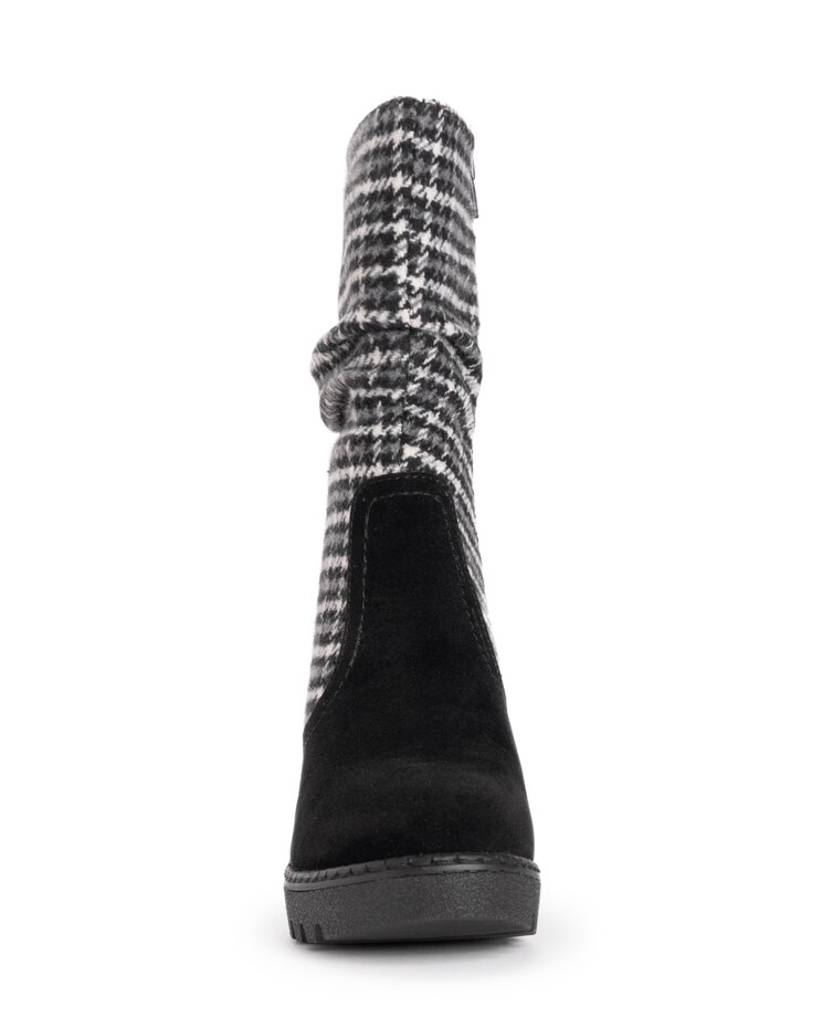 MUK LUKS Vermont Stowe Boots image number 4
