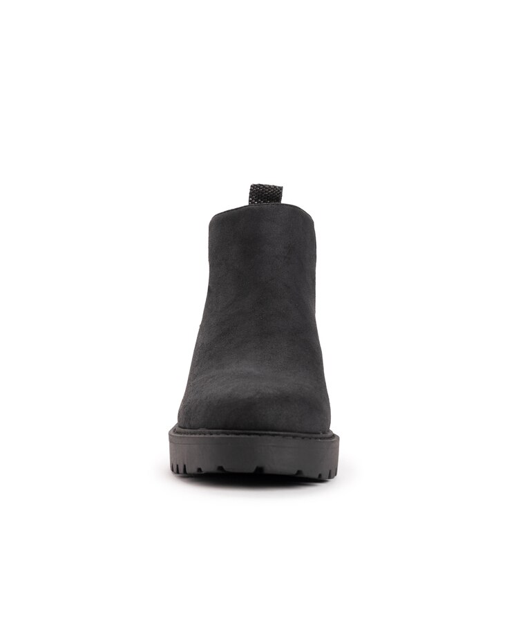 MUK LUKS Finley Francis Boots image number 4