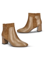 Medley Ankle Boots thumbnail number 1