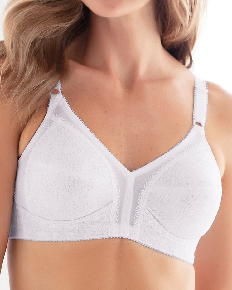 Playtex 18 Hour Soft Cup Bra image number 1