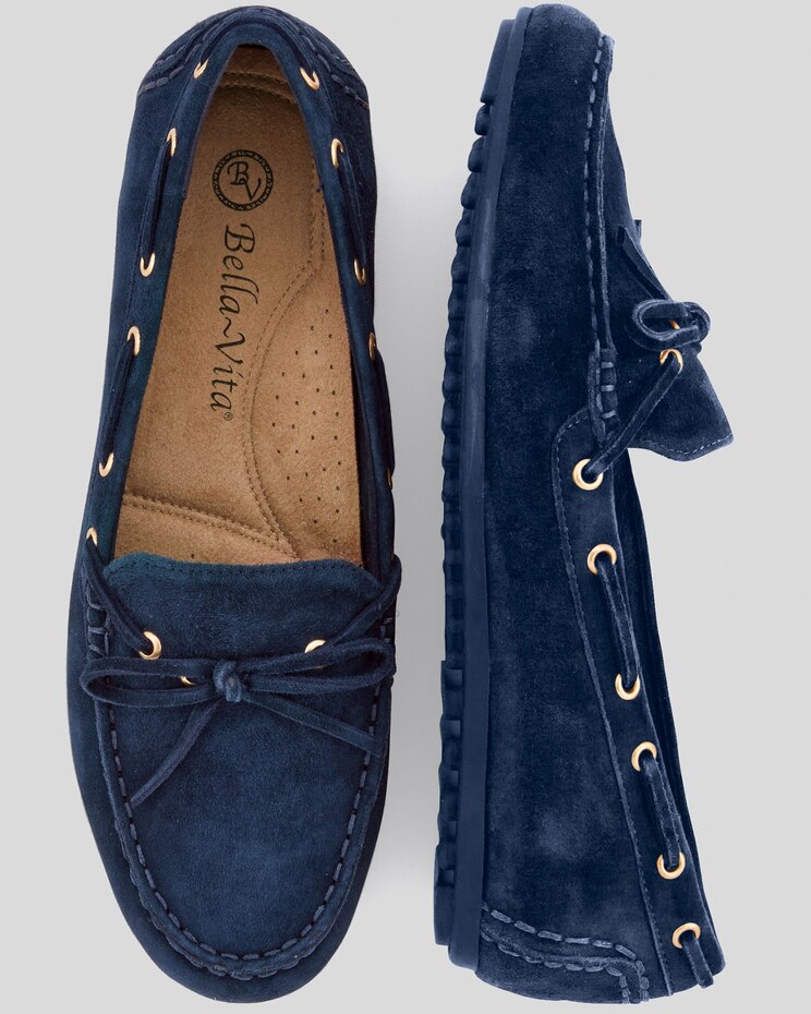 Bella Vita Scout Comfort Loafer image number 1