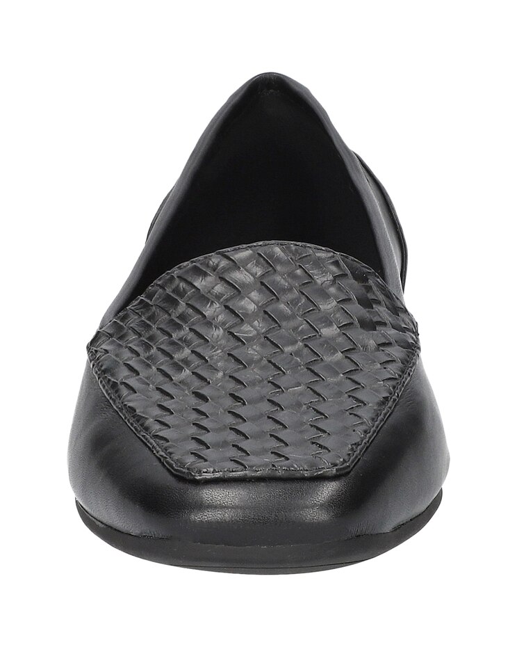 Easy Street Thrill Square Toe Flats image number 2